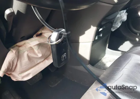 2019 Honda Odyssey Ex-L from USA, damaged, VIN 5FNRL6H73KB000629